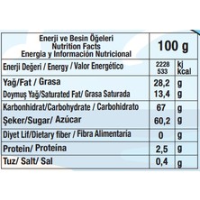 Elvan My World Mix 8 gr x 100'LÜ (1 Kutu)