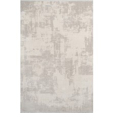 Pierre Cardin Pier Zen HG11A Krem Vizon Viskon Akrilik Yumuşak Leke Tutmaz Silinebilir Halı