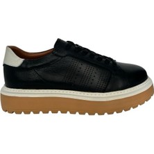 Kemal Tanca 863 21290-1 Erkek Casual Ayakkabı