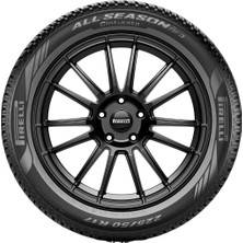 Pirelli Cinturato Sf3 225/45R17 94W Xl Oto 4 Mevsim 2025