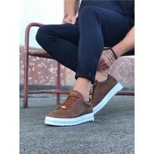 Lisinya Taba Erkek Casual Ayakkabı