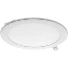 GlowX Elektrik 2 Adet 6W LED Panel Sıva Altı 6500K(BEYAZ)