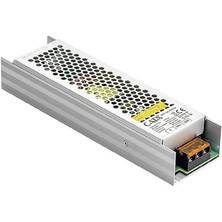 Cata Ct-2578 30 Amper Adaptör Klemensli Şerit Led Trafosu 360W Slim Model
