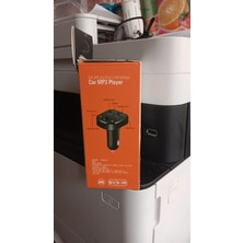 Car Mp3 Player X8