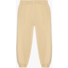 Koton Pamuklu Beli Bağcıklı Cepli Basic Jogger Pantolon