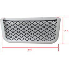 Sareli Marine Fileli Ceplik Küçük 26X12