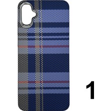 Nettech Samsung Galaxy A05 Uyumlu NT-N054 Arka Koruma Kılıf