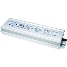 Cata Ct-2591 5 Amper Adaptör 60W IP64 Dış Mekan Şerit Led Trafosu Slim