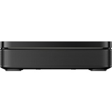 Havit PJ600 Plus L1 Google Lisanslı UST Kısa Mesafe Bataryalı Dlp Projeksiyon Cihazı – 1080P