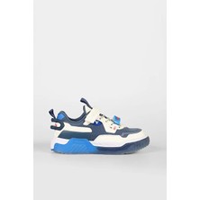 Vicco Aidos Phlon Hafif Taban Cırtlı Spor Ayakkabı Lacivert