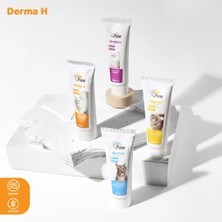 Dr. Paw Derma H Malt Paste: Kediler İçin Glütensiz ve Şekersiz (100 gr)