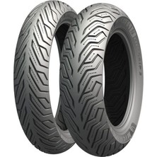 Michelin Set 120/80-14 ve 130/60-13 City Grıp 2 Ön Arka Takım