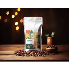 Guatemala Los Volcano Yöresel Kavrulmuş Kahve 250 Gr.