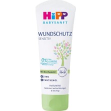 Hipp Babysanft Wundschutz SENSITIVE75 ml - Ithal
