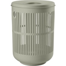 Zone Denmark Zone Denmark Ume Çamaşır Sepeti 60 L Haki