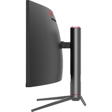 Thull TJ-DFHD49C-144 Ultraview 49” 6ms 144Hz 3840x1080 Dfhd (1x Hdmı+Dp+Type-C+Usb) Va Frameless R1800 Monitör