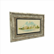 Ukrayna Baskılı Taş Tablo 20X30