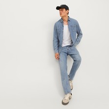Erkek Chris 479 Loose Fit Jean