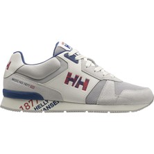 Helly Hansen Anakın Leather 2 Ayakkabı HHA.11994GREY Fog