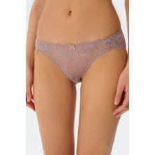 Suwen Lacy Soft Dantelli Külot