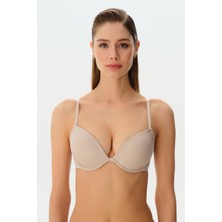 Suwen Wonder Push Up Çıkarılabilen Destekli Balenli Sütyen