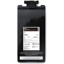 Epson C13T56F800 P-Series 64" Matte Black Iıps Ink 1600ML