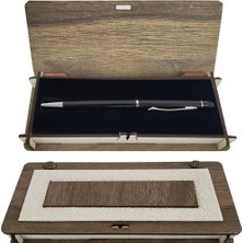 Ett Siyah Dokunmatik Kalem Touchpen