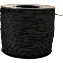 Sylar Gipe Lastik Siyah 4-5 Metre 2 Adet
