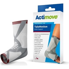 Actimove BSN Actimove Talomotion - Ayak Bilekliği - Sol