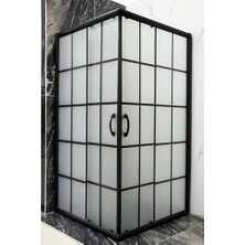 Fıstık Home Buzlu Cam Filmi - Yapışkanlı Folyo 90 x 300  cm
