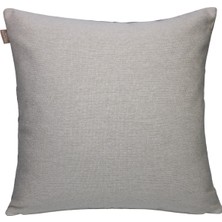 Belıeve Whıte House Jakarlı Dokuma Goblen  Dekoratif  Kırlent 45*45