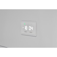 Vestel NF48011 E Sınıfı  434 Lt No-Frost Buzdolabı