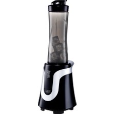 Vestel Mix Go Siyah Blender