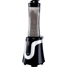 Vestel Mix Go Siyah Blender