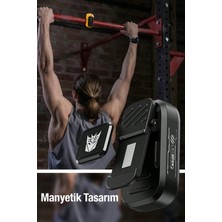Transformers TF-Y07 Bluetooth 5.4 Giyilebilir Hoparlör IPX5