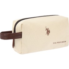 U.S. Polo Assn. Erkek Tıraş Çantası PLTRS25003