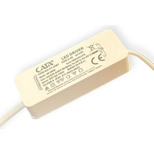 Cata CT-2587 60X60 Panel LED Armatür Driver Jaklı 40-60W