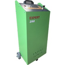 Akü Takviye Booster Cihazı