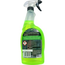 Cif Ultra Anında Etki Kir & Yağ Sökücü 750 ml