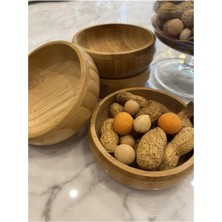 3'lü Çerezlik Seti | Şık Sunumlar Için Mükemmel Seçim