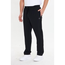 Marco Ferry Erkek Stretchfit Esnek Eşofman Altı Siyah 2660-S