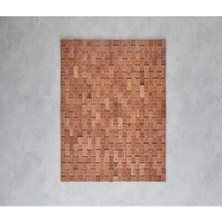 Acousticworld Ahşap Sunumluk