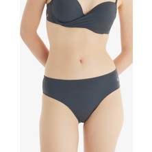 Blackspade Kadın Bikini Altı 10741 - Antrasit