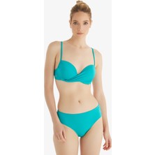 Blackspade Kadın Bikini Altı 10708 - Turkuaz