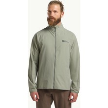 Jack Wolfskin Prelight Stride Jkt M Erkek Outdoor Ceket
