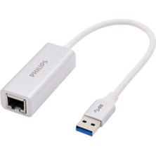 Phılıps SWR1609I/93 USB 3.0 To RJ45 Ethernet Çevirici (4172)