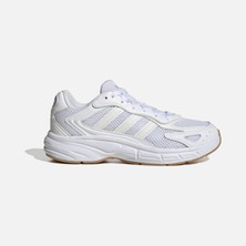 Adidas Sportswear Eclyptix 2000 Cloudfoam Kadın Spor Ayakkabı Düz Tabanlı Nefes Alabilir Yapı