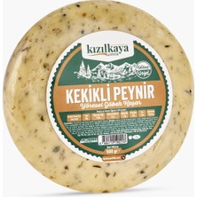 Kekikli Peynir 500G