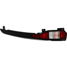 Stop Sol - 2K7945095A Wisco - Volkswagen Caddy 5 (Sba, Sbh) 21 ve Sonrası Uyumlu