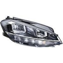 Far Sol Halojen – 5G1941005D -Wısco - Volkswagen Golf7.5 17-20 Arası Uyumlu